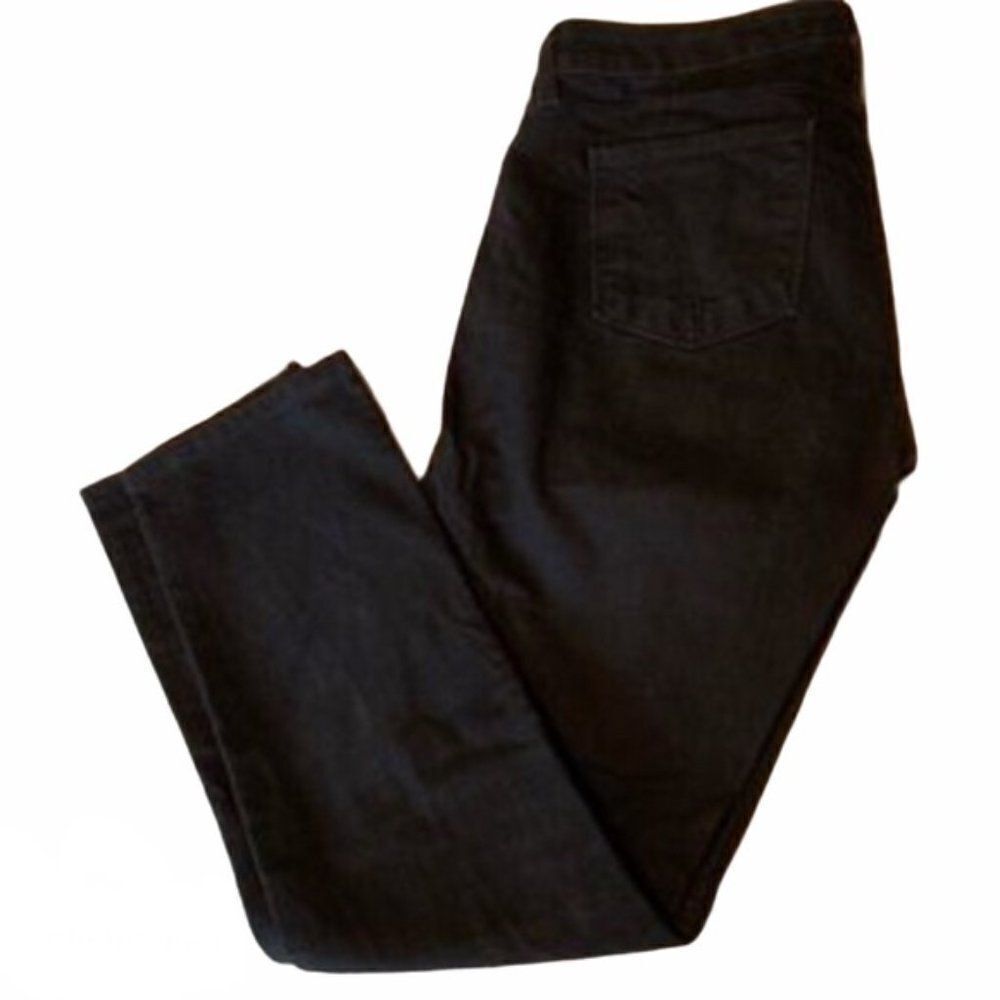 City of Others Black Jeans size 28